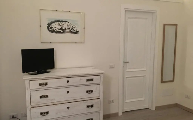 Appartamento Malabranca