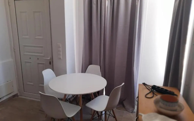 Georgia's quality apartments 4