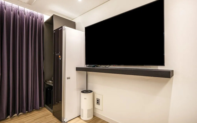 Brown Dot Hotel Pungam