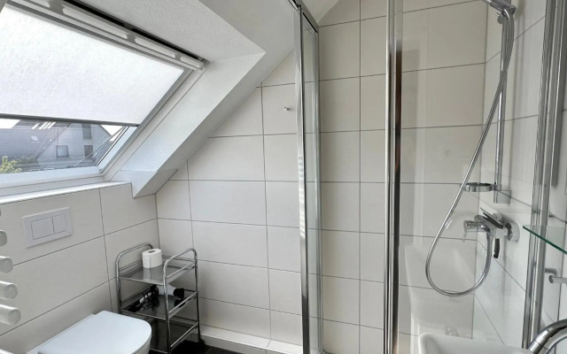 Haus Brandes