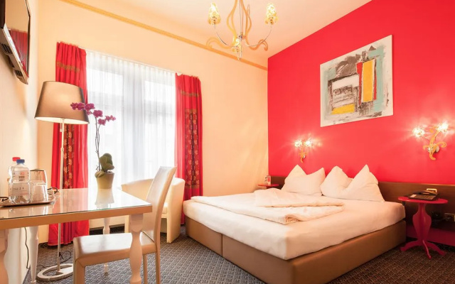 Hotel Ambassador