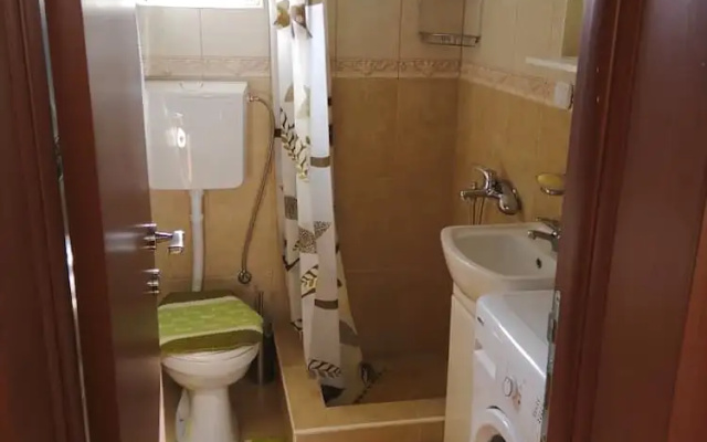 Apartman Djordje