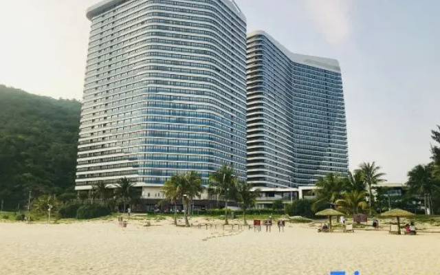 Yangjiang Ruihai Golden Beach Apartment