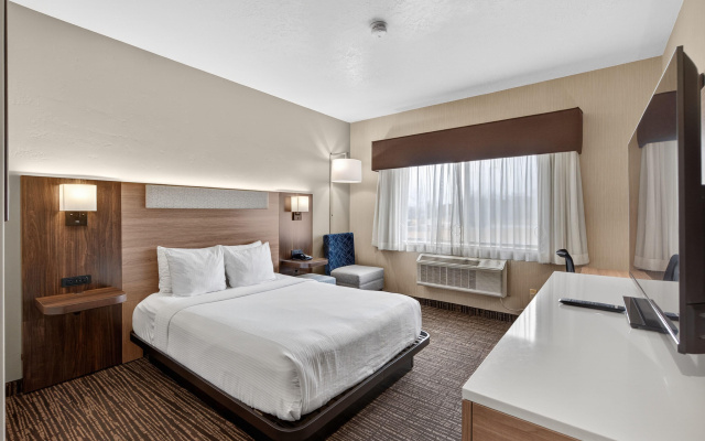 Best Western Timpanogos Inn