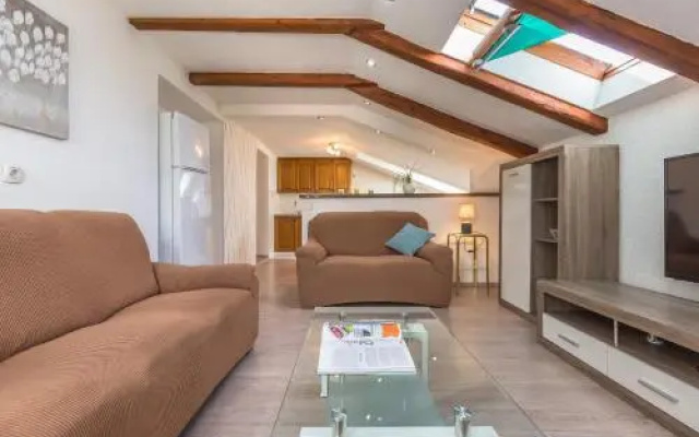 Toreta Apartment