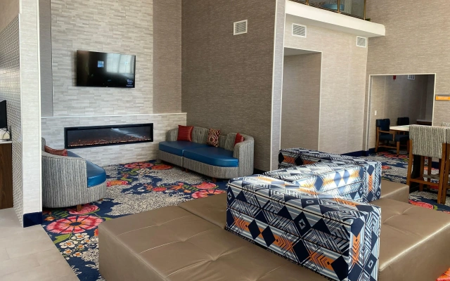 La Quinta Inn & Suites by Wyndham Safford Copper Valley