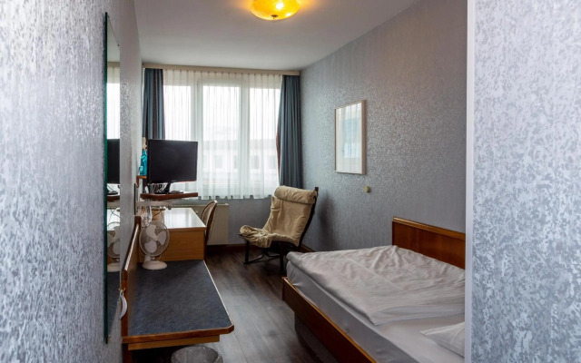 TRIP INN Hotel Aschaffenburger Hof