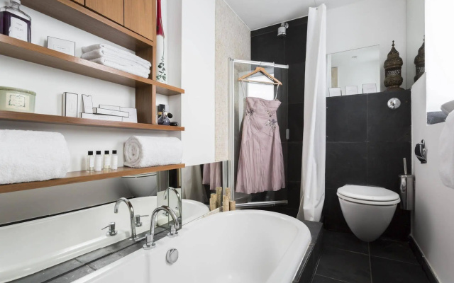 Highgate by onefinestay