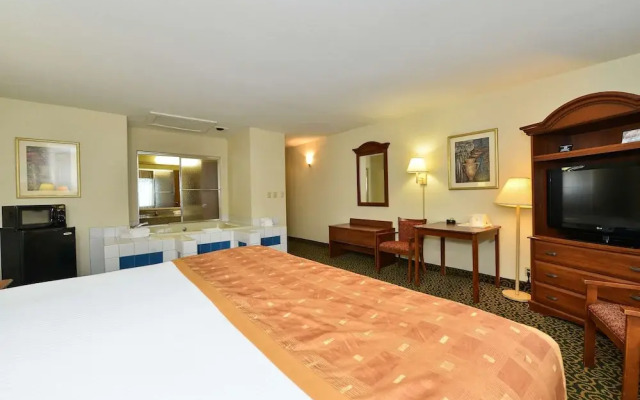 Deluxe Inn Wytheville
