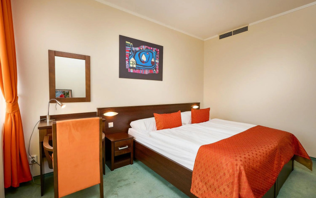 Hotel SOREA Regia