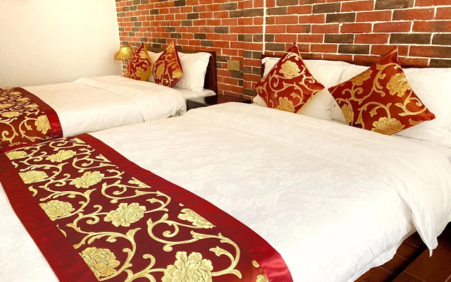 Chaozhou Mumian Hotel