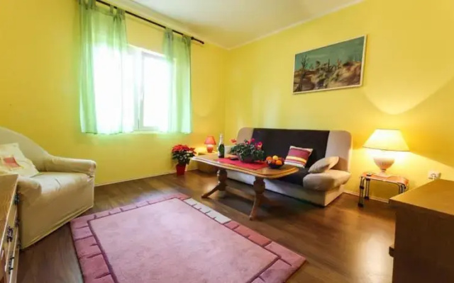 Loreta Apartment