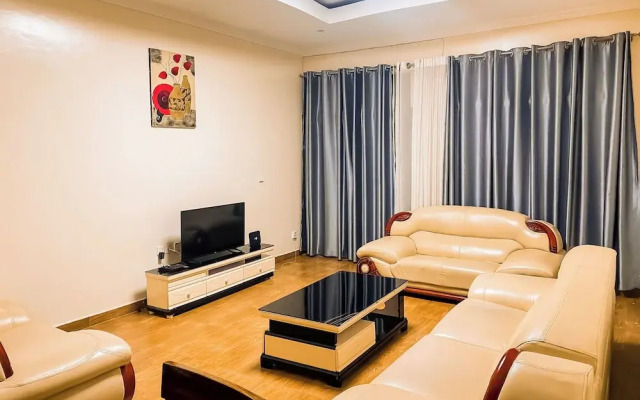 Umuco Apartment