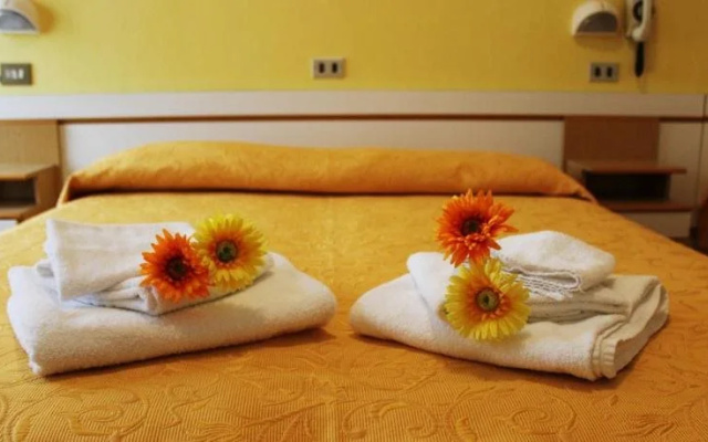 Hotel Lina