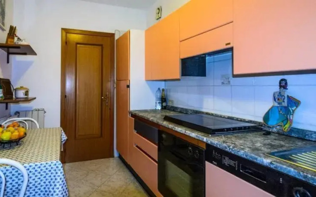 Letizia Olbia B&B