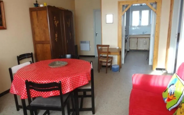 Appartement La Faute-sur-Mer, 3 pièces, 5 personnes - FR-1-476-150
