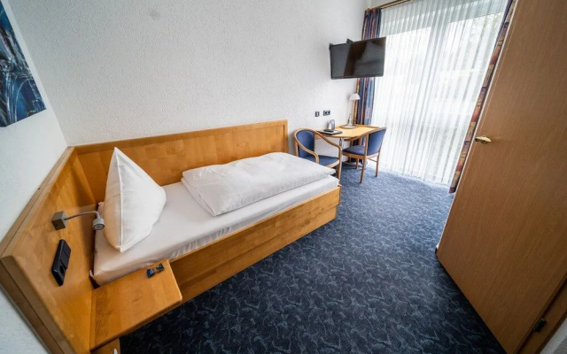 Hotel Rieder