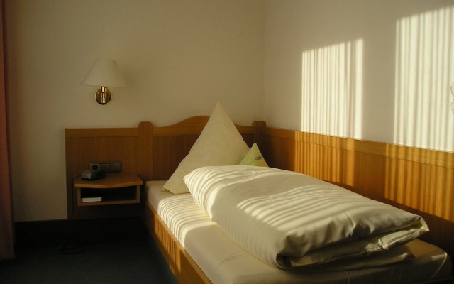 Knüllhotel Tann-Eck