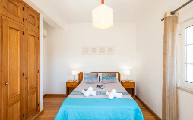 Villa Caly