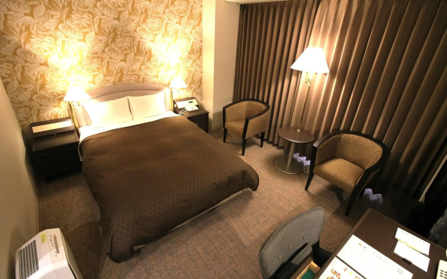 Rembrandt Hotel Oita