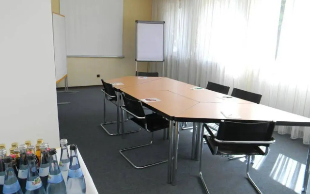 Hotel Landgut Burg GmbH