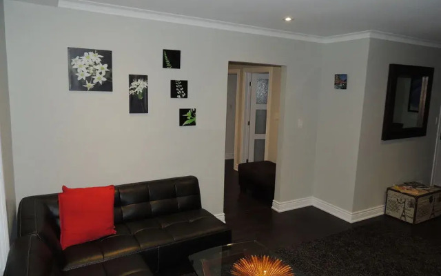 Toronto Vacation Home Rentals