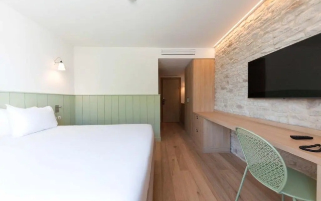 Hotel Les Grenettes