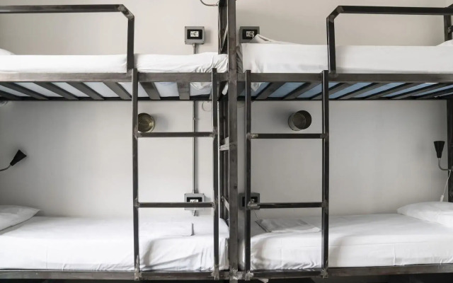 Madama Hostel & Bistrot