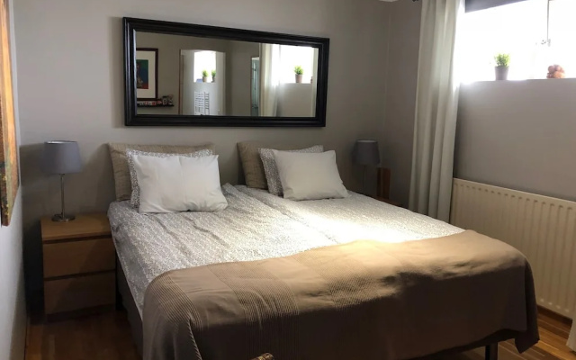 A. Bernhard Bed and Breakfast