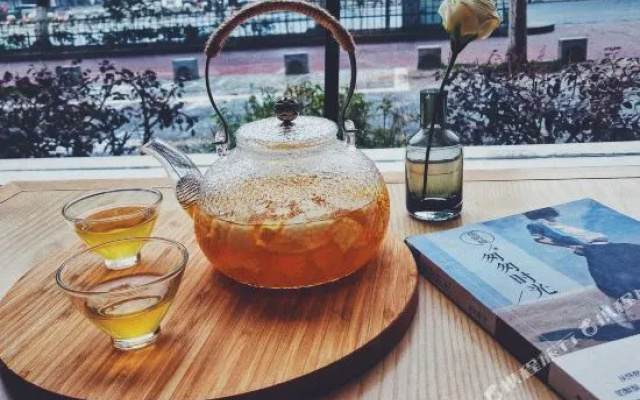 Nanxun Xiqi Hotel