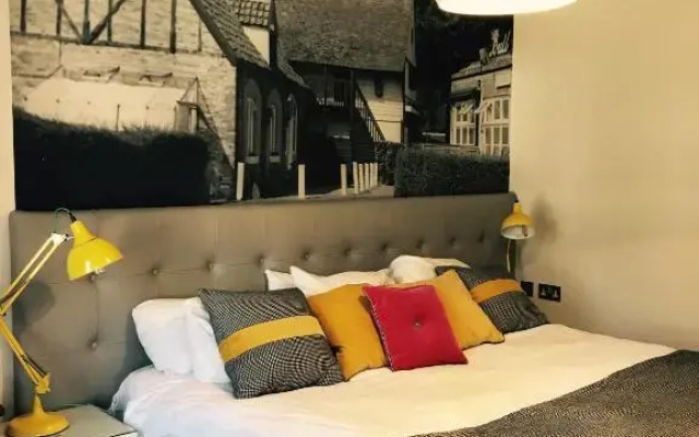 The Bull Inn