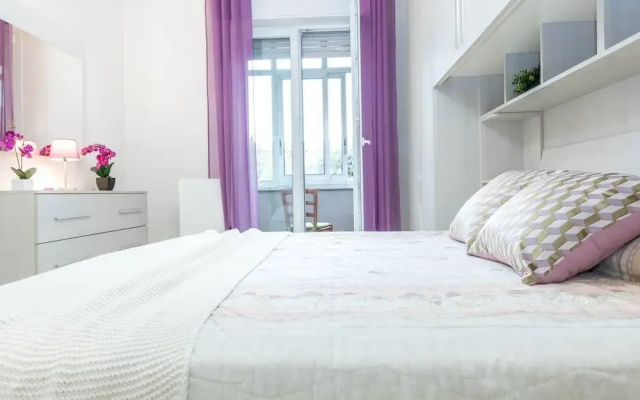 JOIVY Milano Fiera Cozy & Elegant Apartment