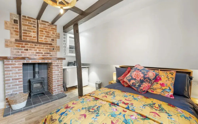 B&B in Central Canterbury