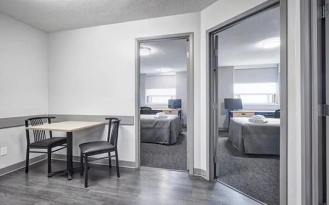 Residence and Conference Centre – King City