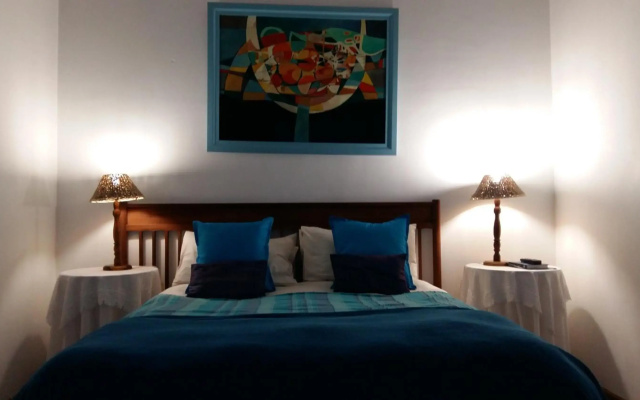 Albertinia Hotel
