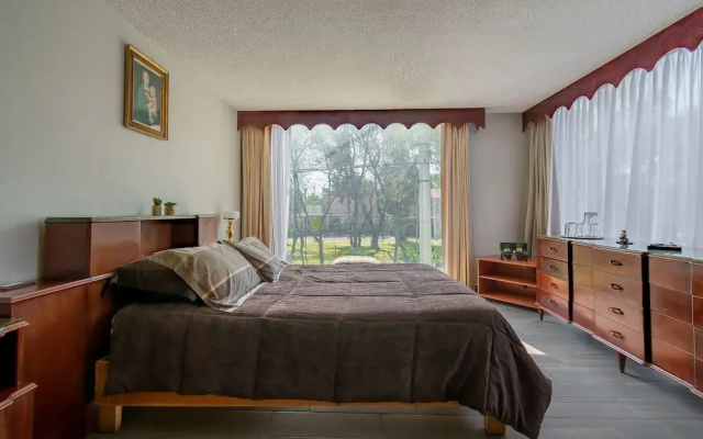 JUUB Private 1 Bedroom at Echegaray