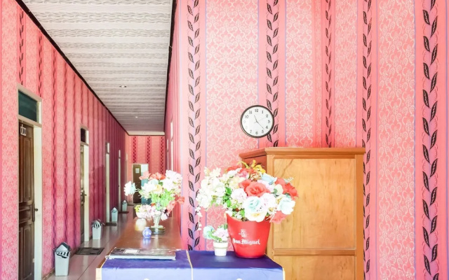Hotel O Penginapan Widodo