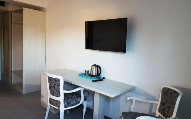 Hotel SAX Graanica