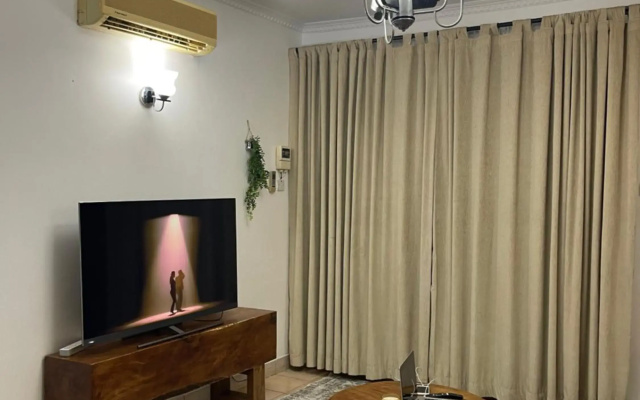 3-bedroom apartment by Mas