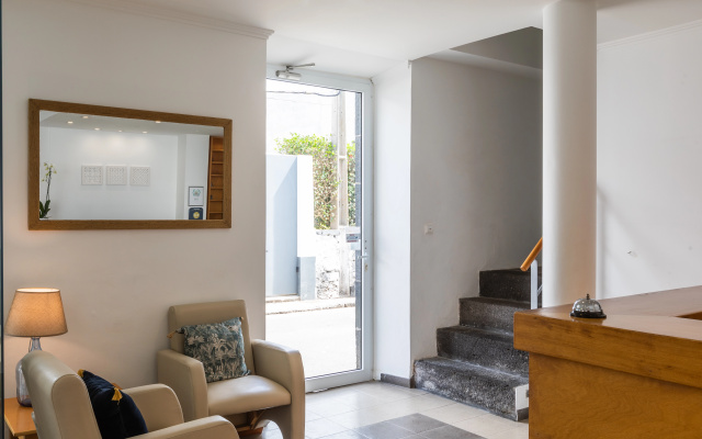 Hotel Arcanjo