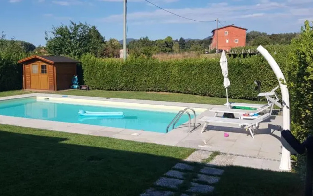 Casa Amedeo
