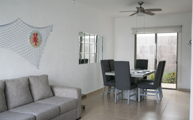Tu Casa En Playa Del Carmen Consportclub