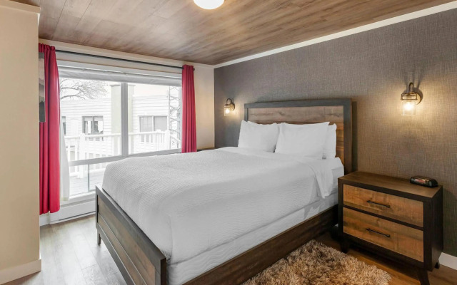 Bayview Wildwood Resort, an Ascend Collection Resort