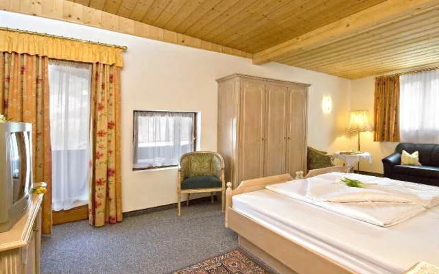 Wellnesshotel Gisela