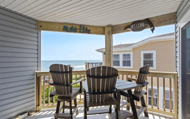 SO5C - Carl`s Place