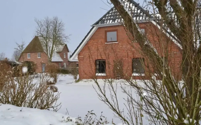 Holiday Apartment Bruhn