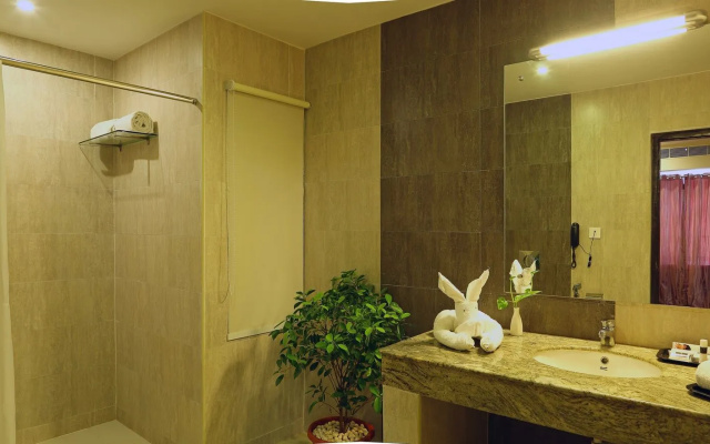 Hotel Renest Tirupati