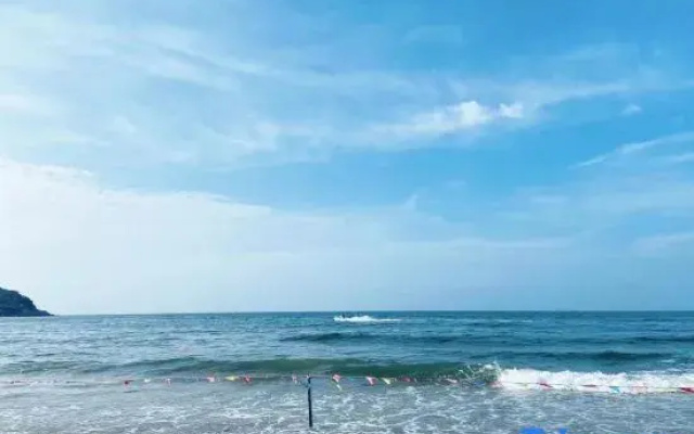Haibei Internet Celebrity Villa