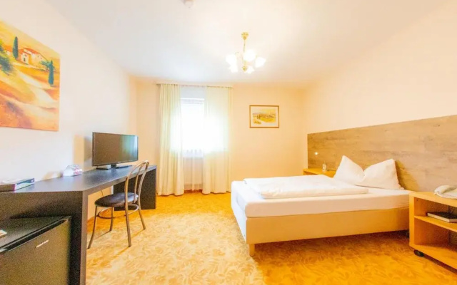 Hotel Centro Fürth