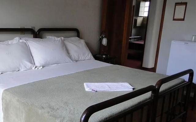 Hotel Bragança